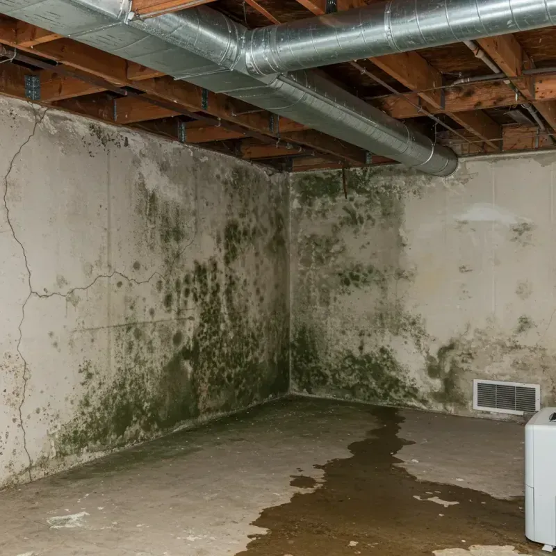 Professional Mold Removal in Astor, FL